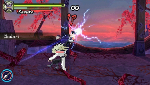 Naruto Shippuden: Ultimate Ninja Heroes 3 - Imagen 15